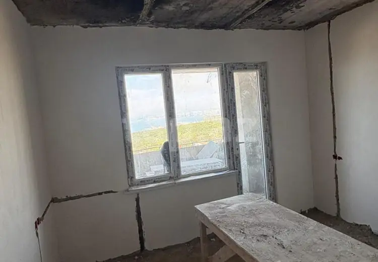 3 otaqlı mənzil , Bakı