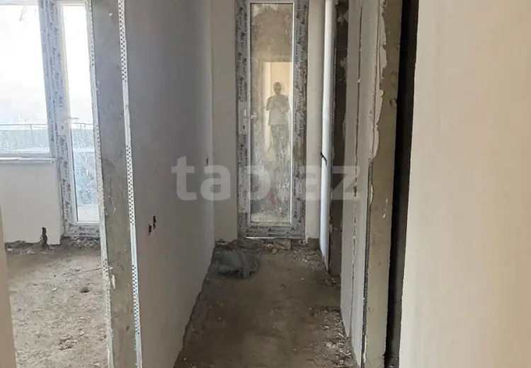 3 otaqlı mənzil , Bakı