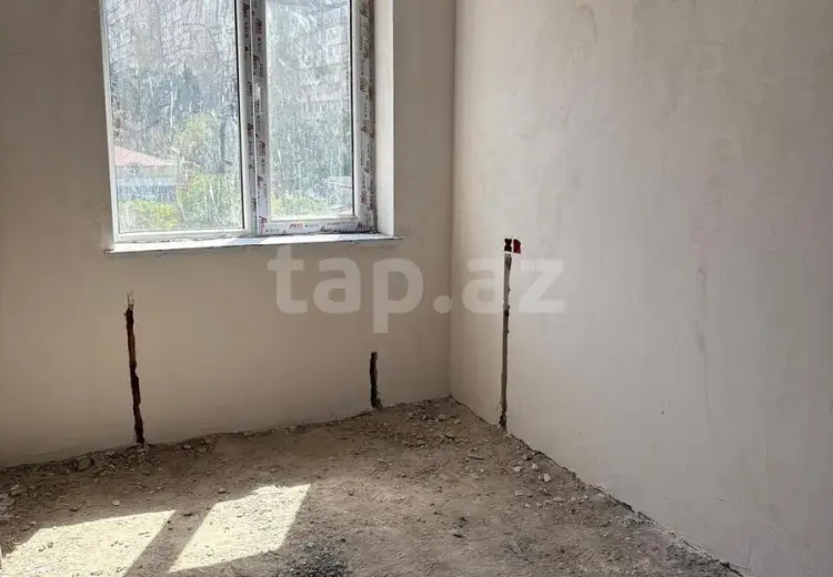 3 otaqlı mənzil , Bakı