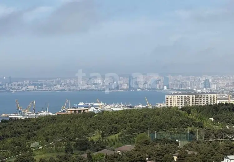3 otaqlı mənzil , Bakı