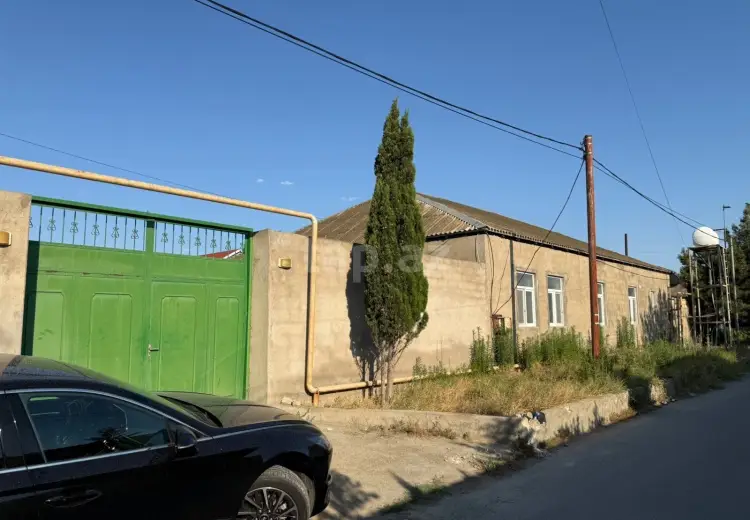 0 m² Obyekt / Ofis , Buzovna, Xəzər, Bakı