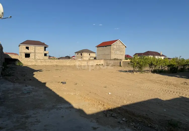 0 m² Obyekt / Ofis , Buzovna, Xəzər, Bakı