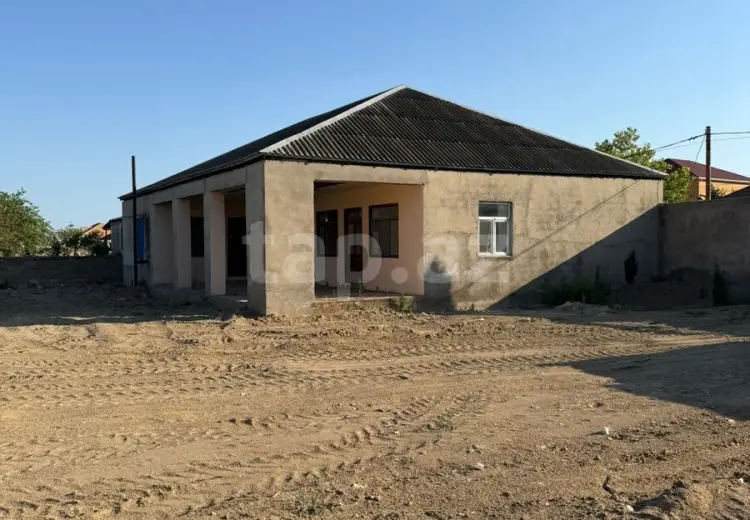 0 m² Obyekt / Ofis , Buzovna, Xəzər, Bakı