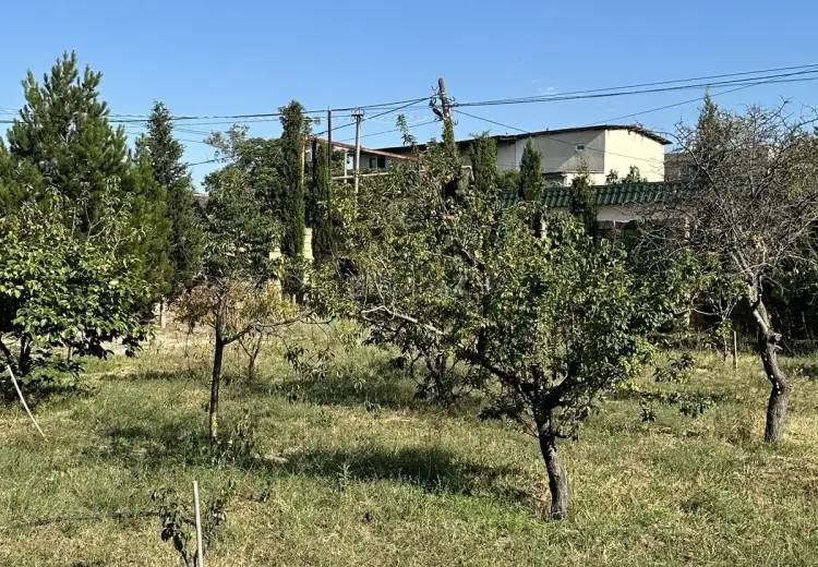2 sot Torpaq Satılır, Goradil, Abşeron