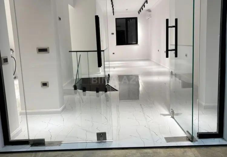 88 m² Obyekt / Ofis Kirayə (aylıq), Nərimanov, Bakı