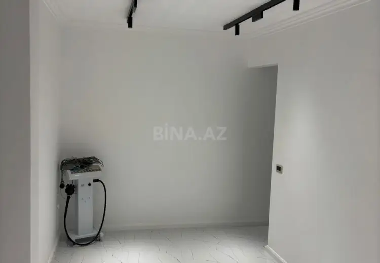 88 m² Obyekt / Ofis Kirayə (aylıq), Nərimanov, Bakı