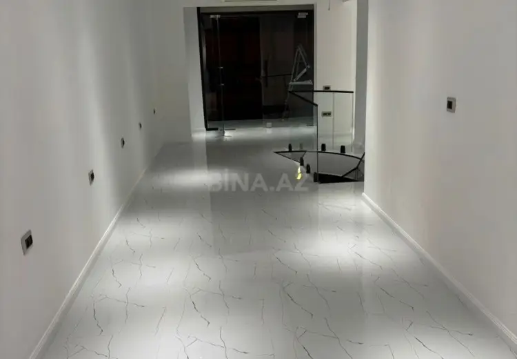 88 m² Obyekt / Ofis Kirayə (aylıq), Nərimanov, Bakı