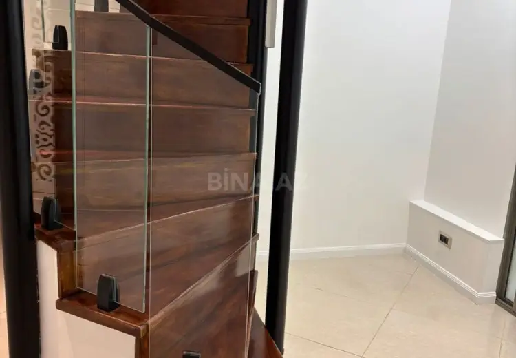 88 m² Obyekt / Ofis Kirayə (aylıq), Nərimanov, Bakı