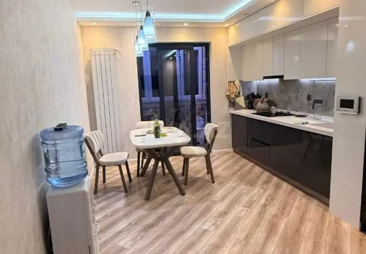 3 otaqlı mənzil Satılır, Yeni Günəşli qəs., Suraxanı, Bakı