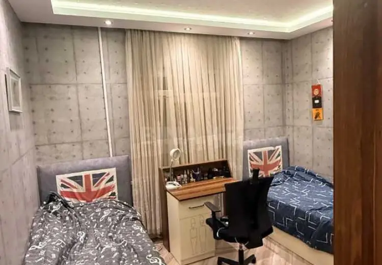 3 otaqlı mənzil Satılır, Yeni Günəşli qəs., Suraxanı, Bakı