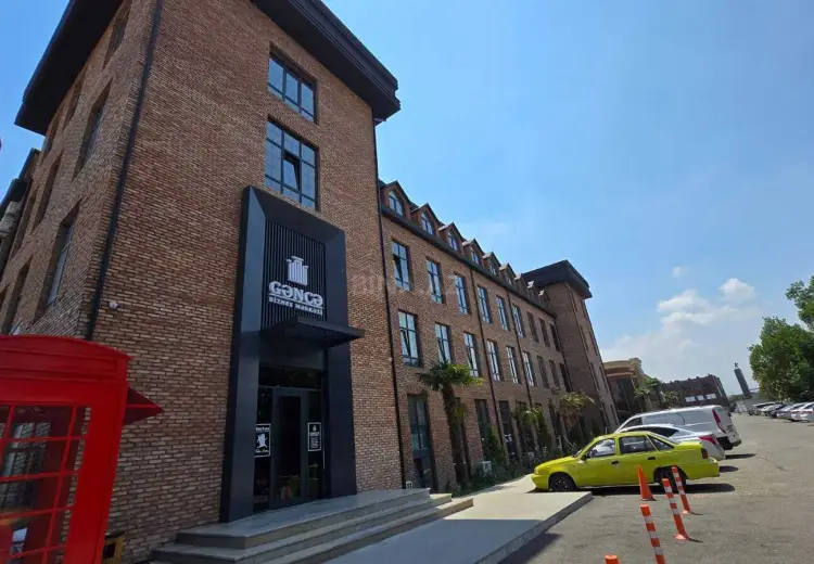 45 m² Obyekt / Ofis Kirayə (aylıq), Gəncə