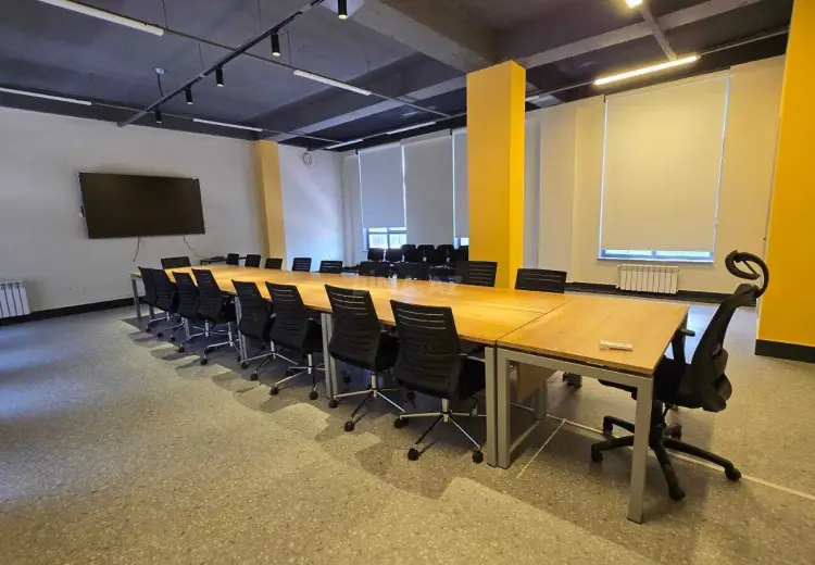 45 m² Obyekt / Ofis Kirayə (aylıq), Gəncə
