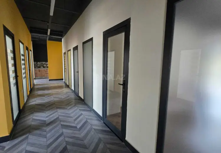 45 m² Obyekt / Ofis Kirayə (aylıq), Gəncə