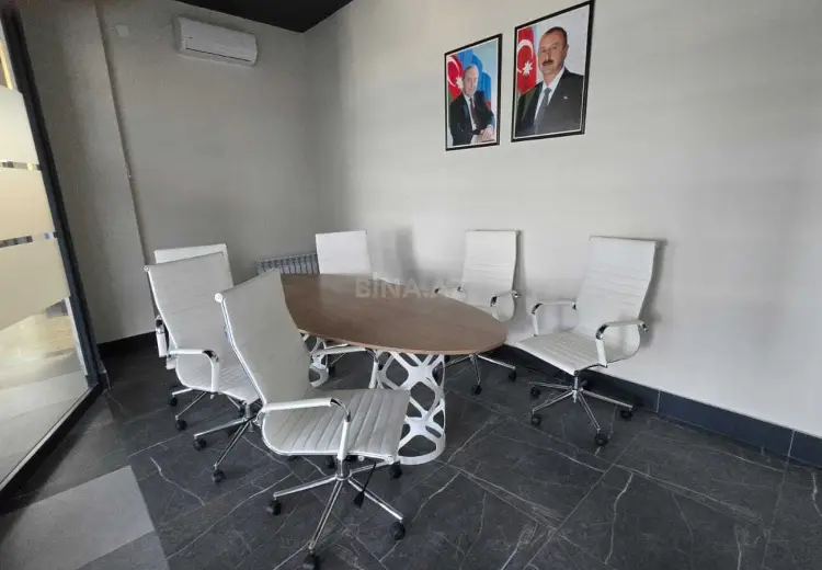 45 m² Obyekt / Ofis Kirayə (aylıq), Gəncə