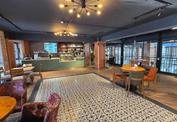 45 m² Obyekt / Ofis Kirayə (aylıq), Gəncə