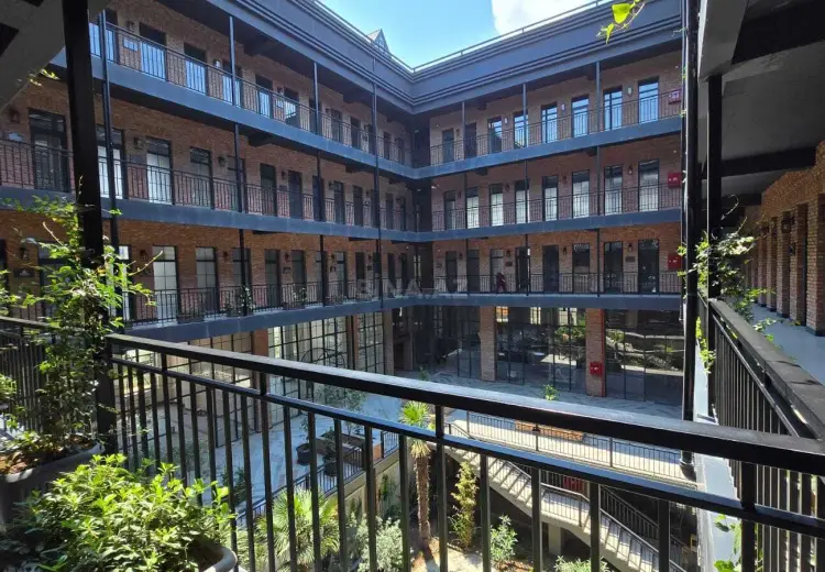 45 m² Obyekt / Ofis Kirayə (aylıq), Gəncə