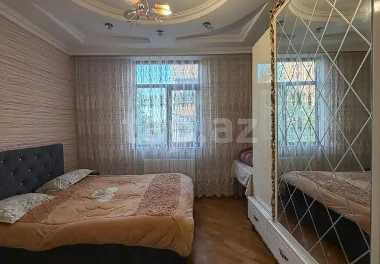 3 otaqlı mənzil , Bakı