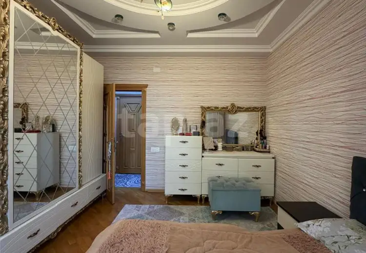 3 otaqlı mənzil , Bakı