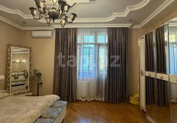3 otaqlı mənzil , Bakı