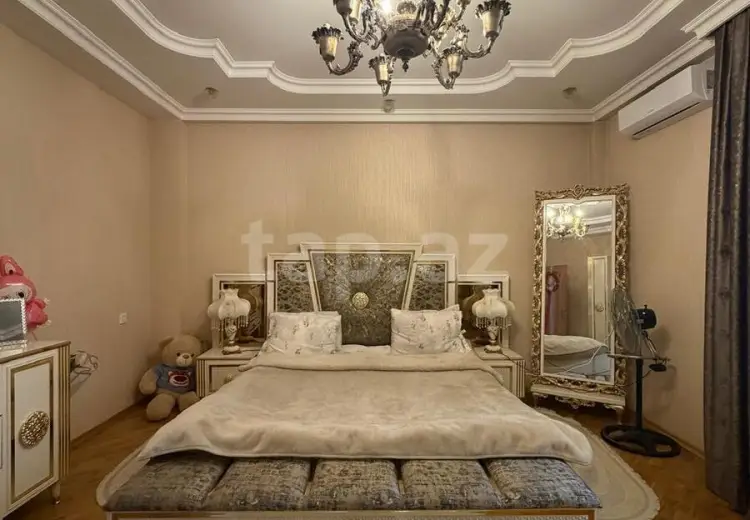 3 otaqlı mənzil , Bakı
