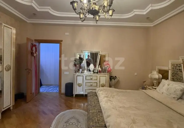 3 otaqlı mənzil , Bakı