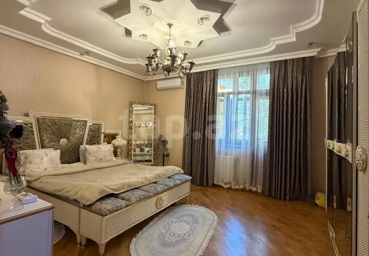3 otaqlı mənzil , Bakı
