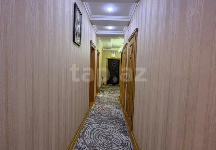 3 otaqlı mənzil , Bakı