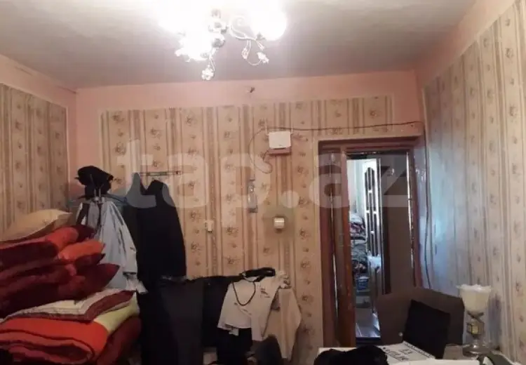 3 otaqlı mənzil , İmişli