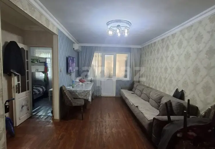 3 otaqlı mənzil , Mingəçevir