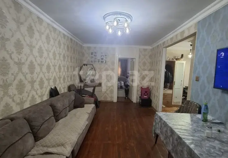 3 otaqlı mənzil , Mingəçevir