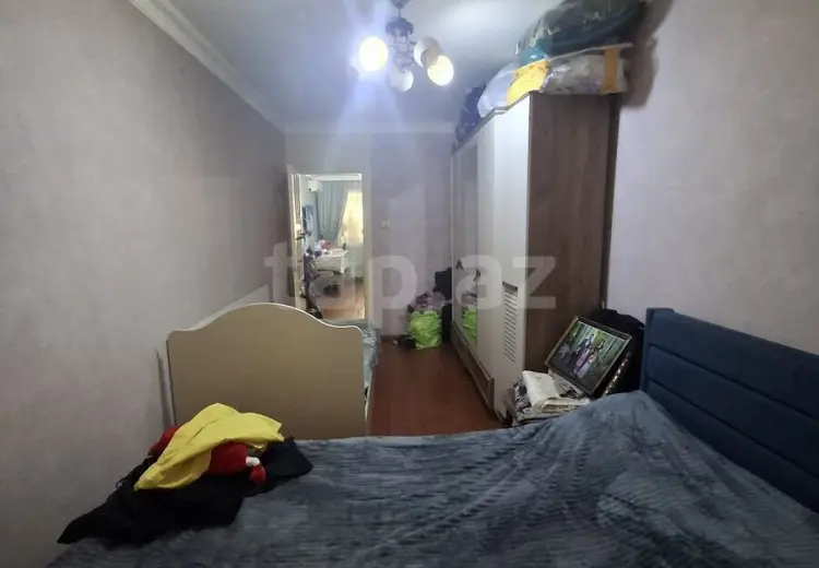 3 otaqlı mənzil , Mingəçevir