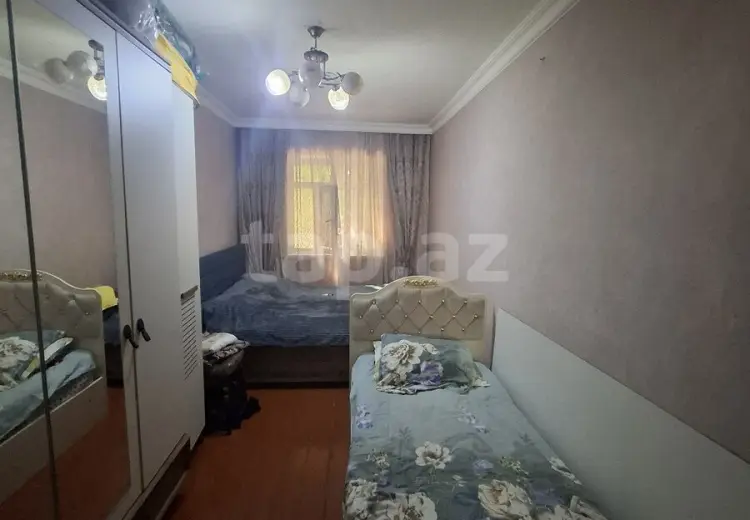3 otaqlı mənzil , Mingəçevir