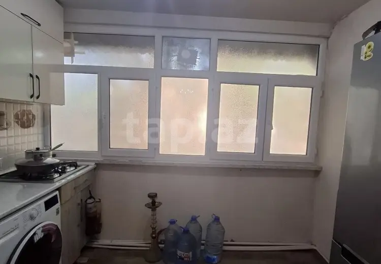 3 otaqlı mənzil , Mingəçevir