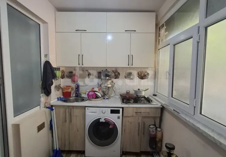 3 otaqlı mənzil , Mingəçevir