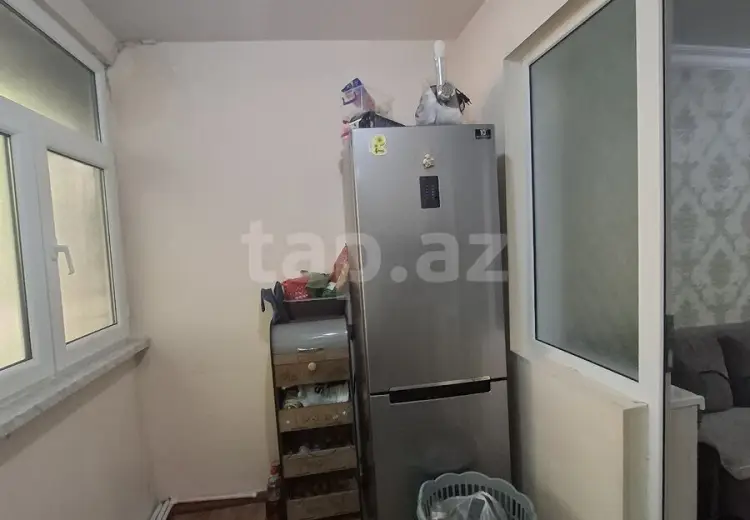 3 otaqlı mənzil , Mingəçevir
