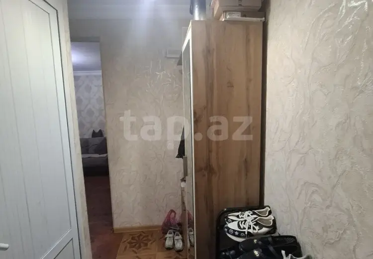 3 otaqlı mənzil , Mingəçevir