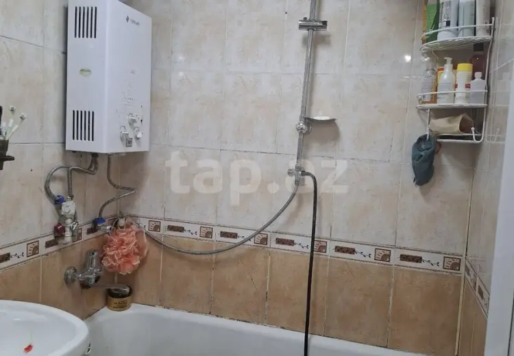 3 otaqlı mənzil , Mingəçevir