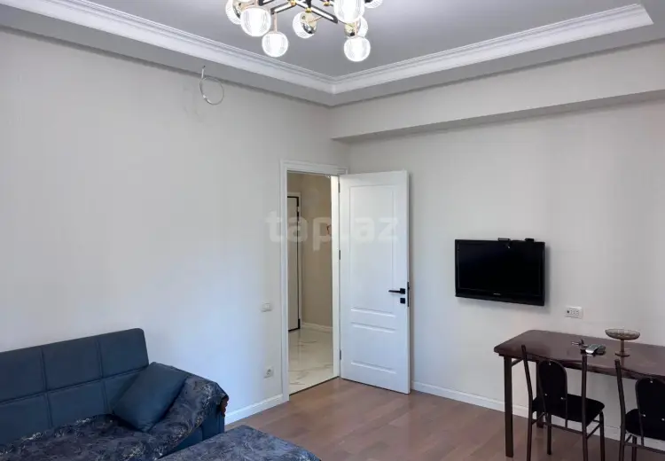 3 otaqlı mənzil Kirayə (aylıq), Bakı