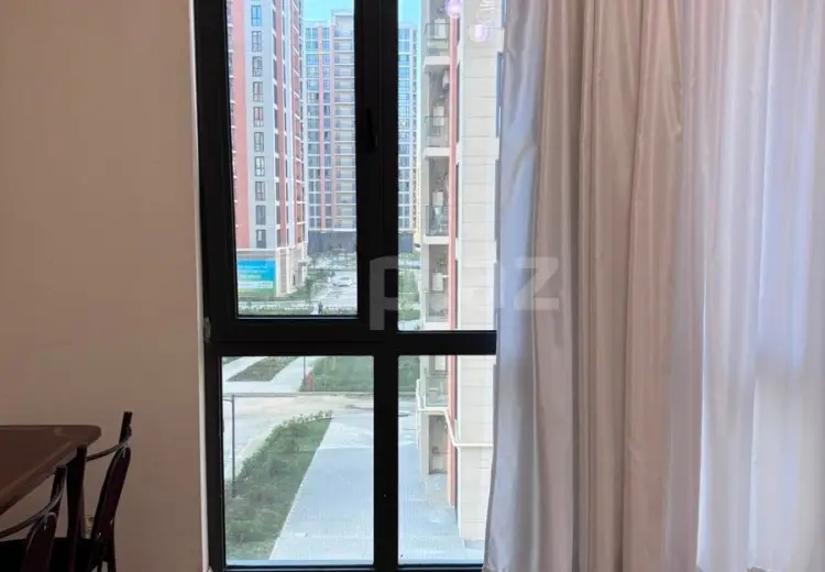 3 otaqlı mənzil Kirayə (aylıq), Bakı