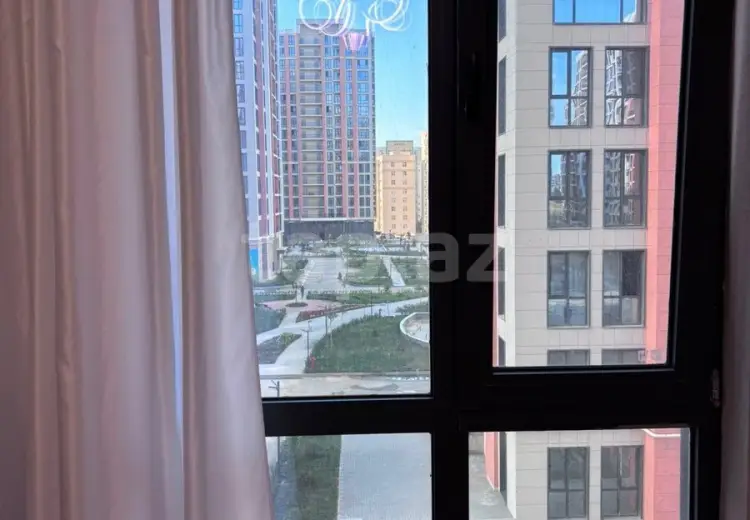 3 otaqlı mənzil Kirayə (aylıq), Bakı