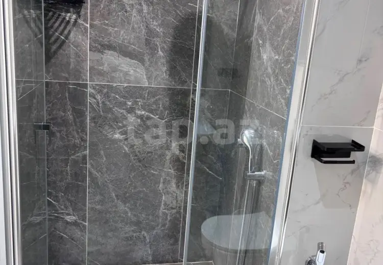 3 otaqlı mənzil Kirayə (aylıq), Bakı
