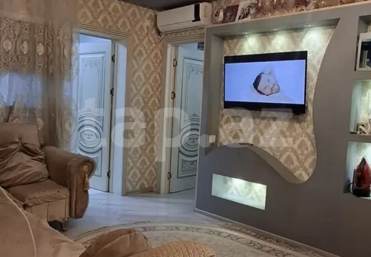 3 otaqlı mənzil , Mingəçevir