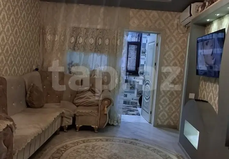 3 otaqlı mənzil , Mingəçevir