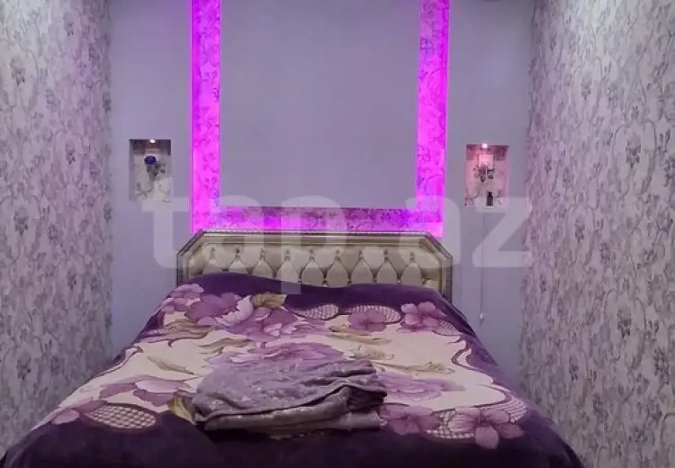 3 otaqlı mənzil , Mingəçevir