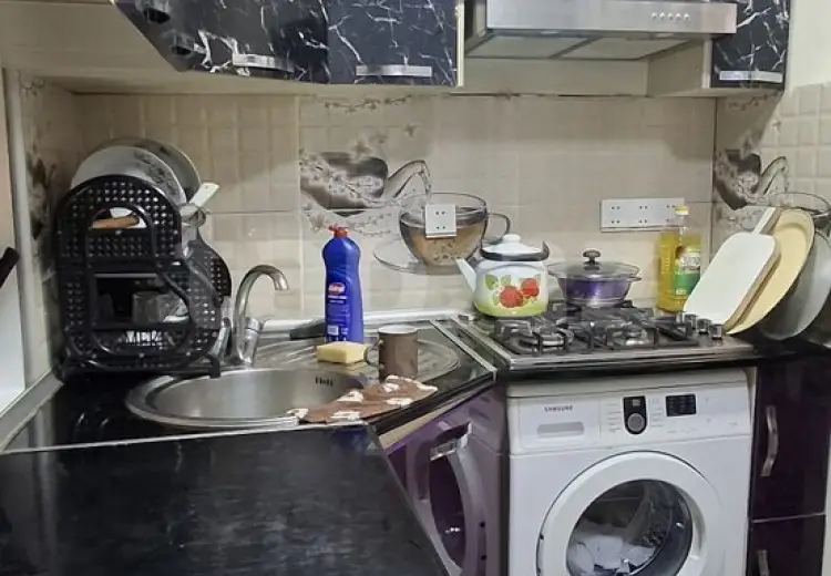 3 otaqlı mənzil , Mingəçevir