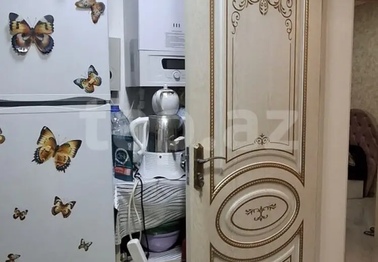 3 otaqlı mənzil , Mingəçevir