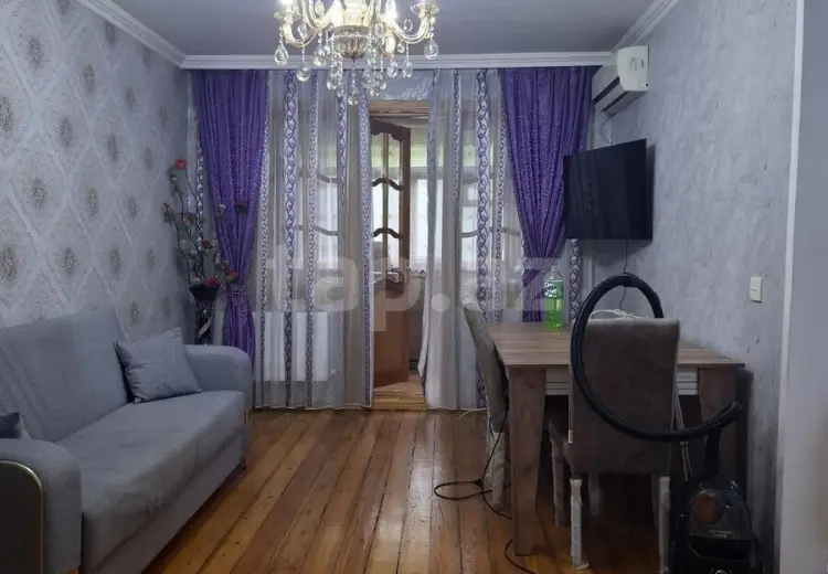 3 otaqlı mənzil , Mingəçevir