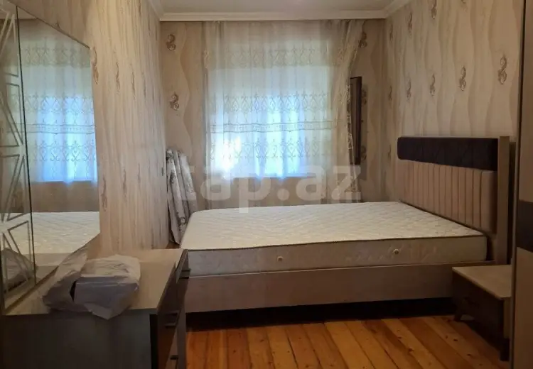 3 otaqlı mənzil , Mingəçevir