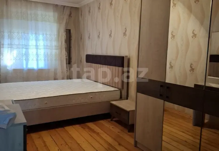 3 otaqlı mənzil , Mingəçevir