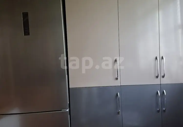 3 otaqlı mənzil , Mingəçevir